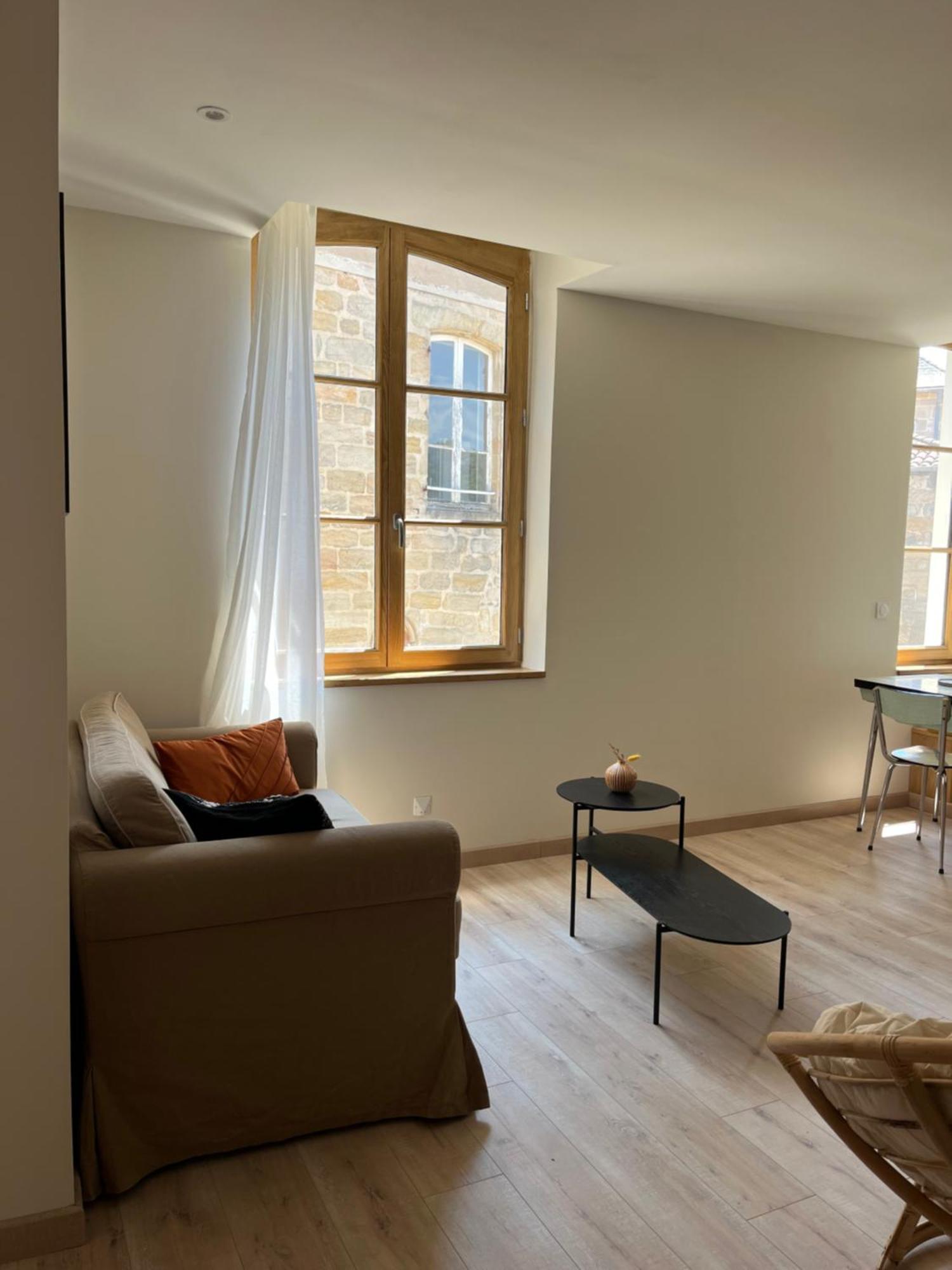 Appartement Champollion 2 Figeac Exterior foto