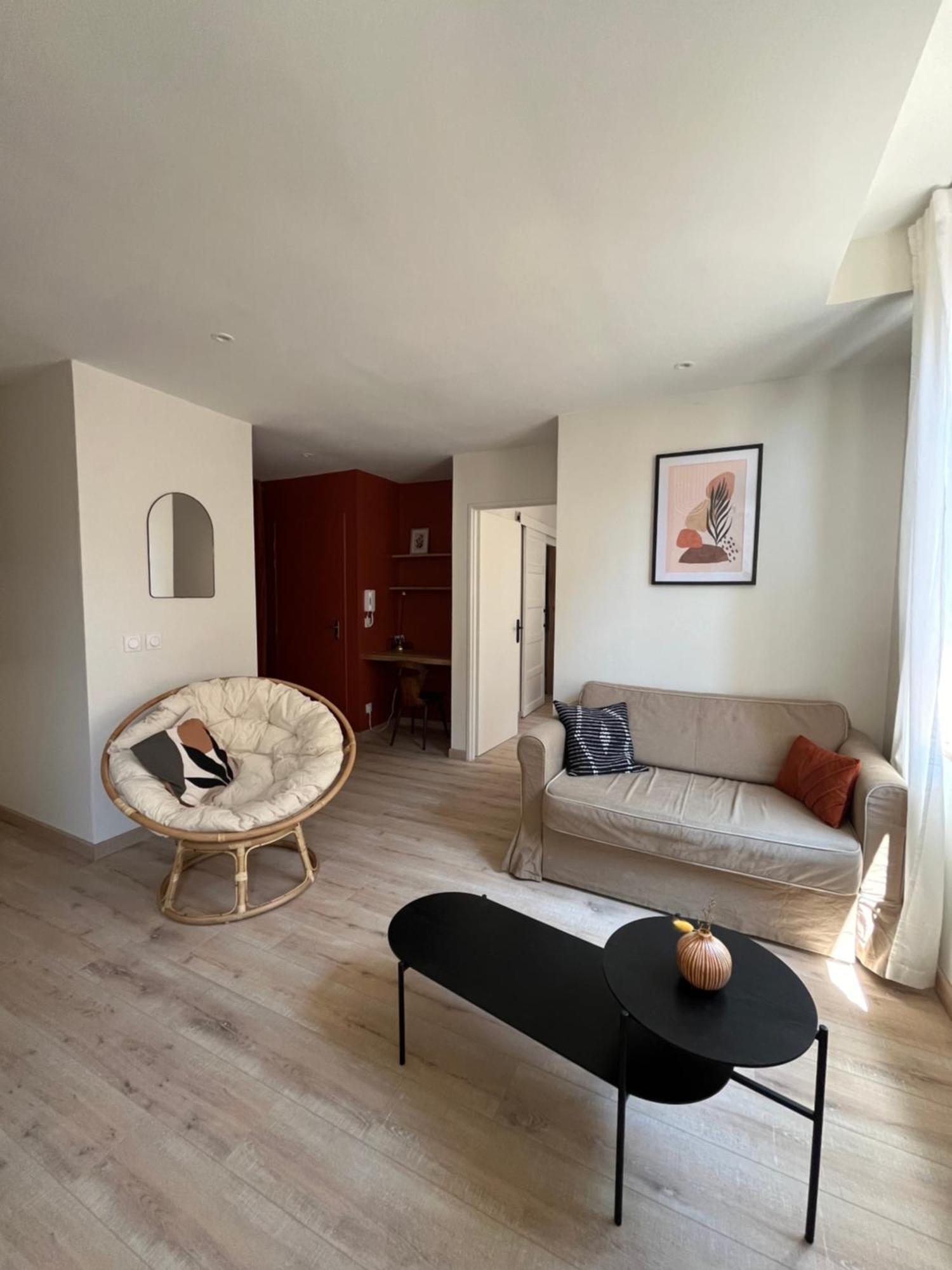 Appartement Champollion 2 Figeac Exterior foto
